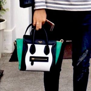 Authentic Celine bag